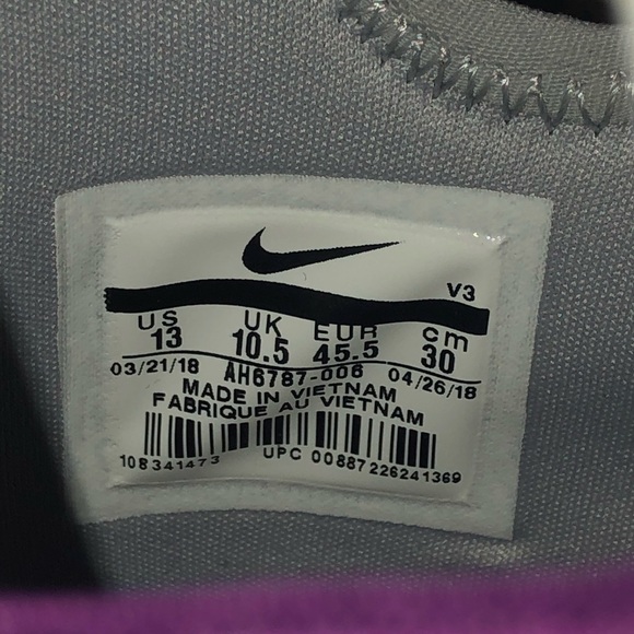 Women Nike Air Huarache City NWOT!! - Picture 4 of 8